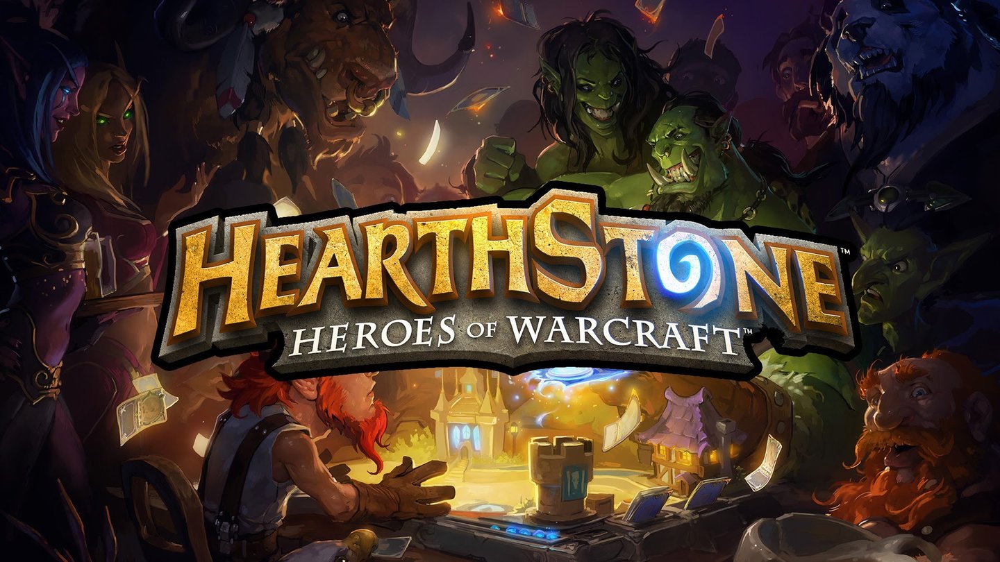 Hearthstone Morefps